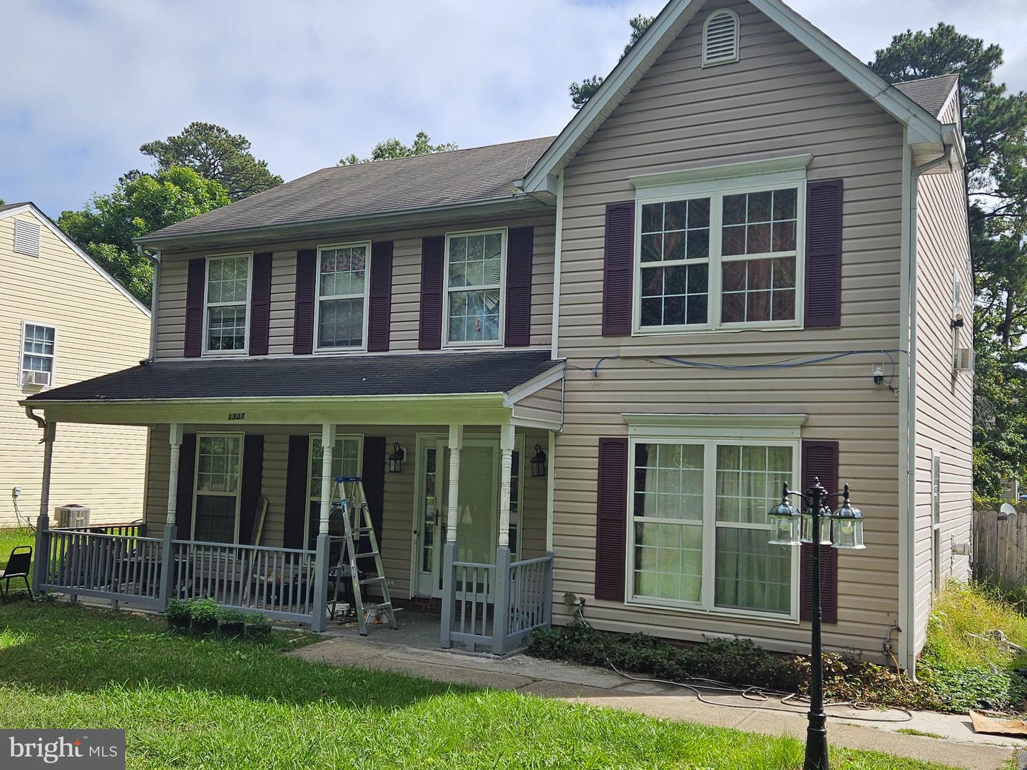 1307 Spruance Rd Property Photo 2