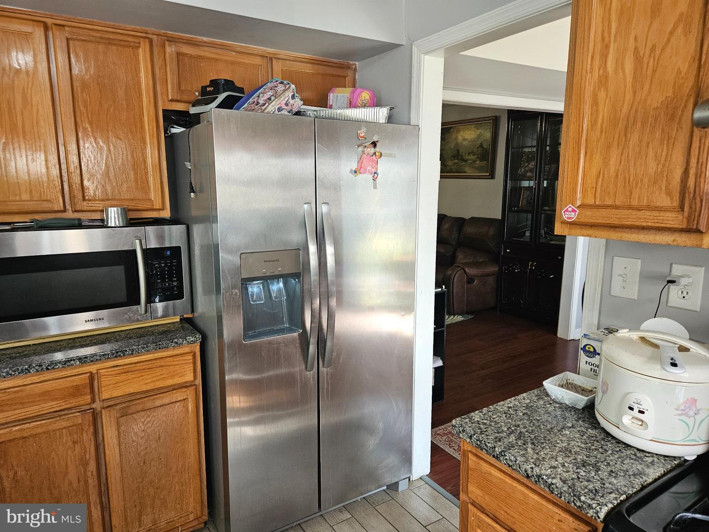1307 Spruance Rd Property Photo 3
