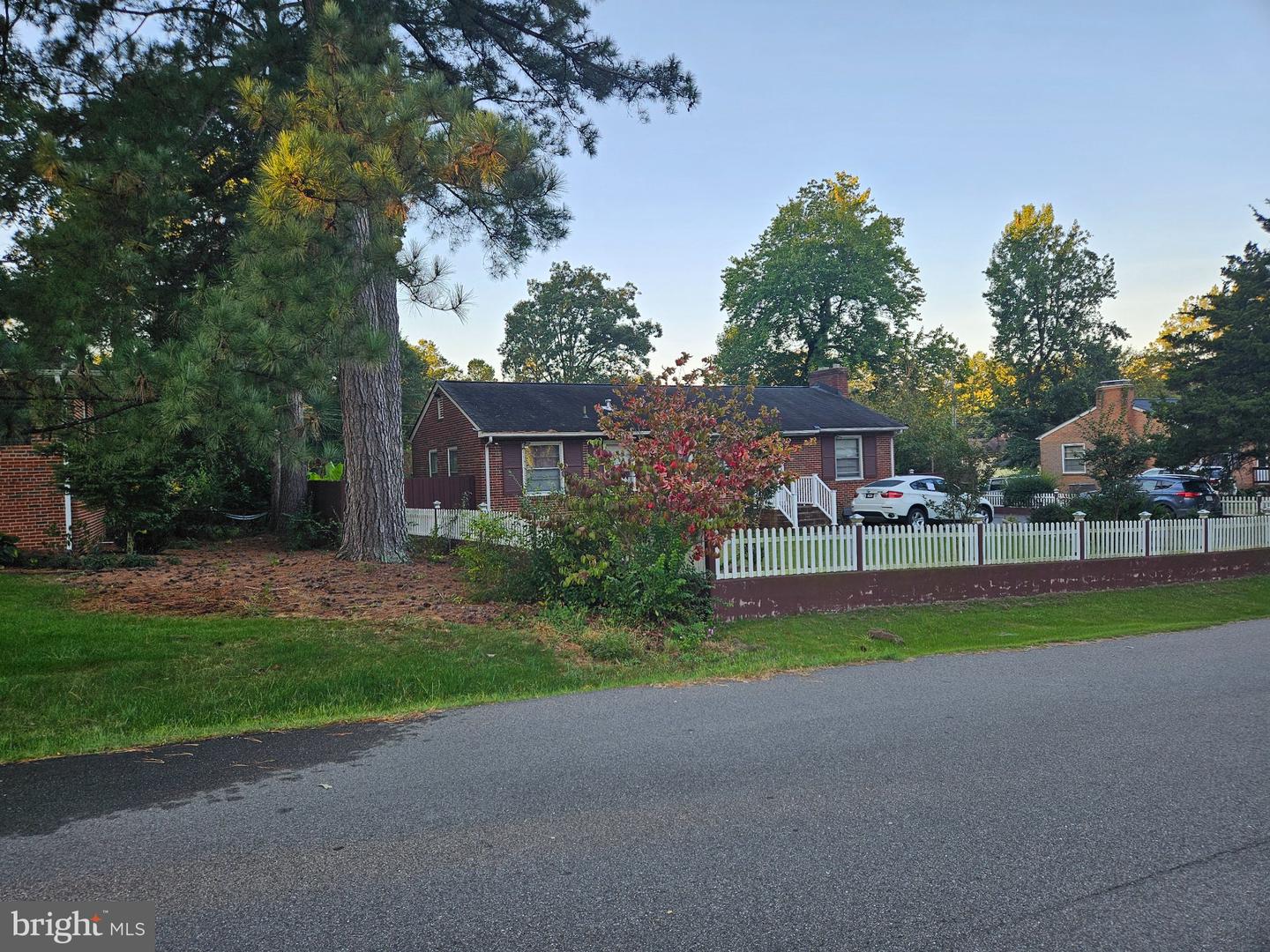 6231 Swanson Rd Property Photo 1