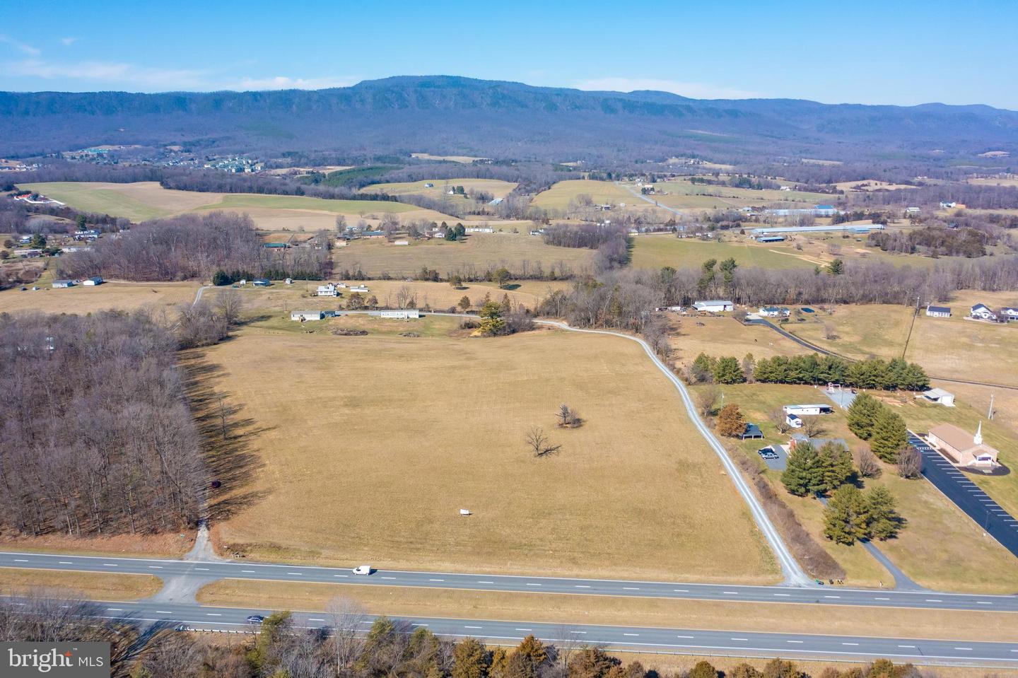 Spotswood Trl Property Photo 3