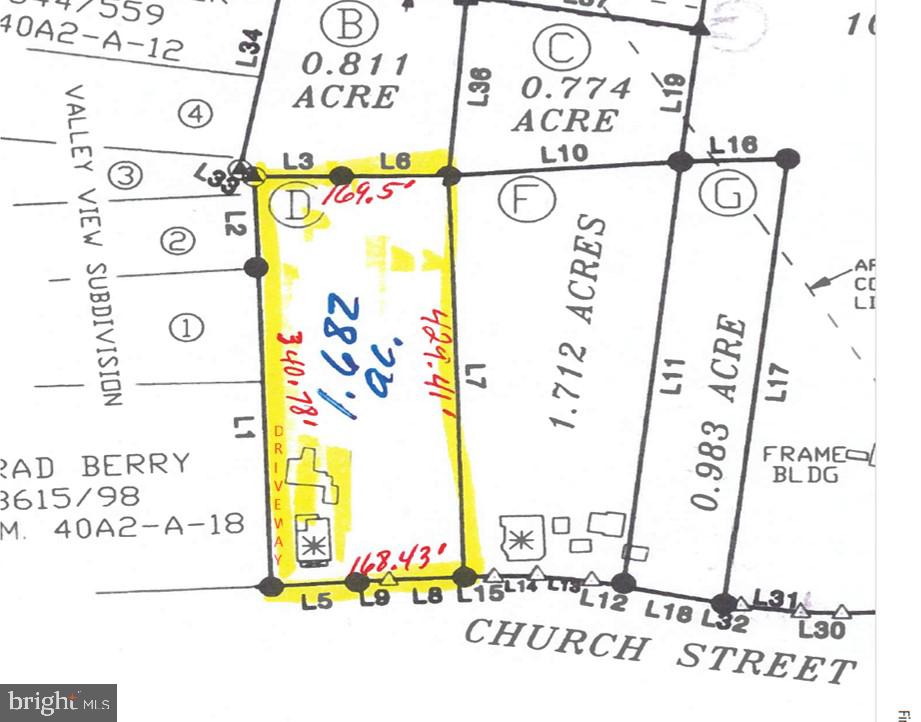 233 Church St Property Photo