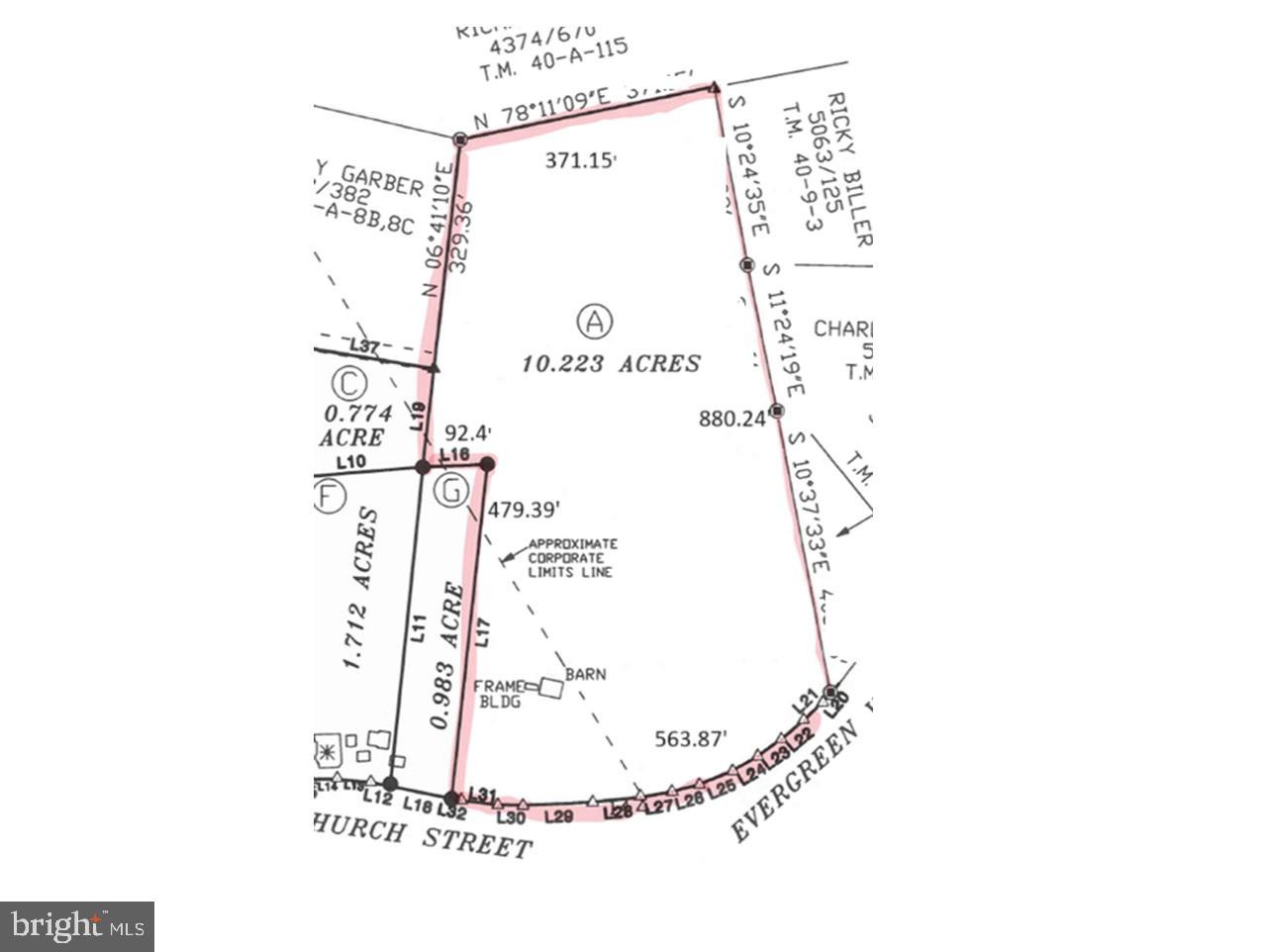 Lot A Church St Property Photo 2