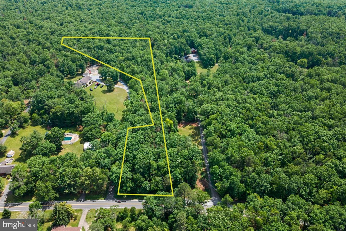Arrowpoint Property Photo