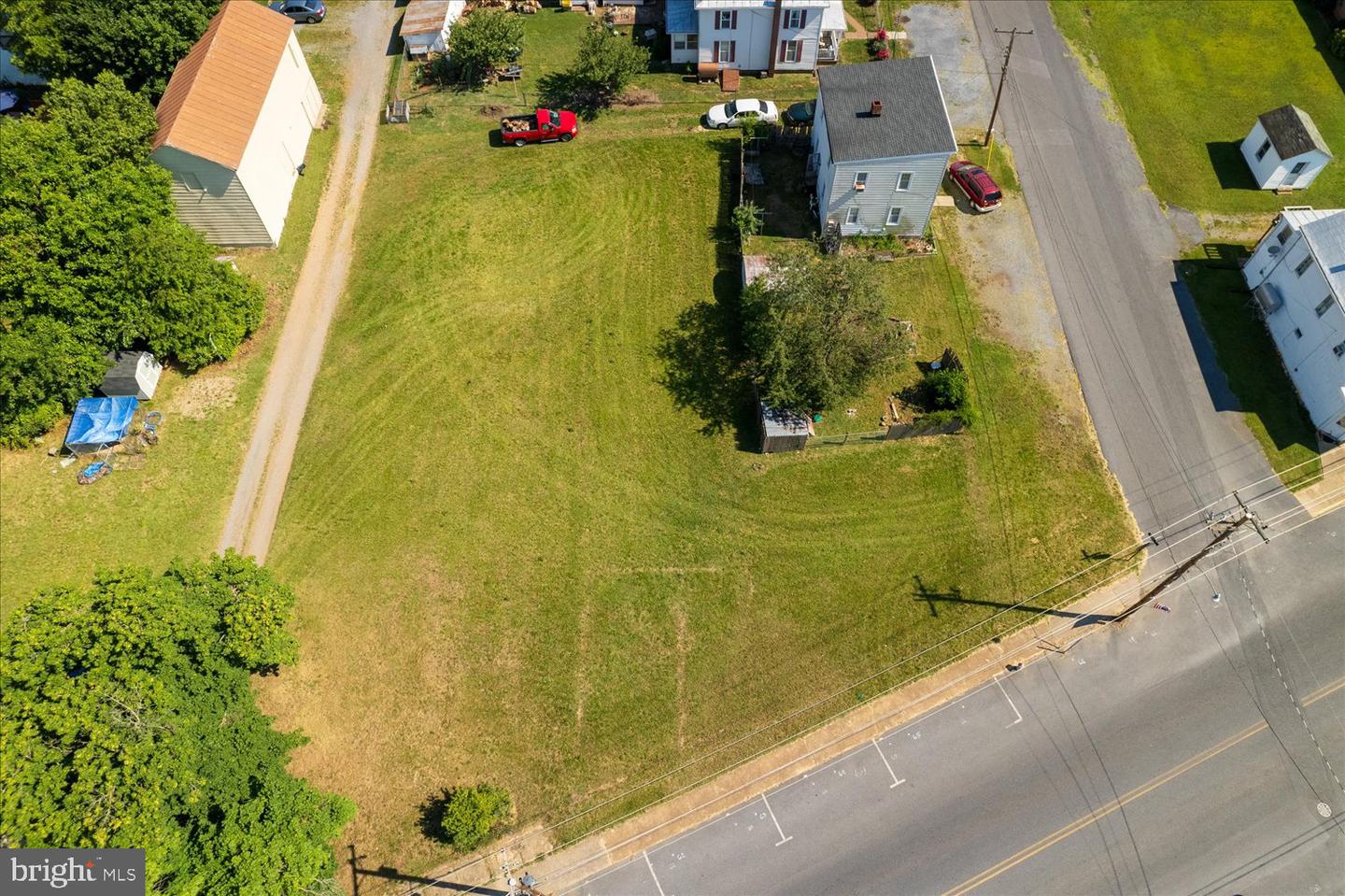 Tbd W Spotswood Ave Property Photo