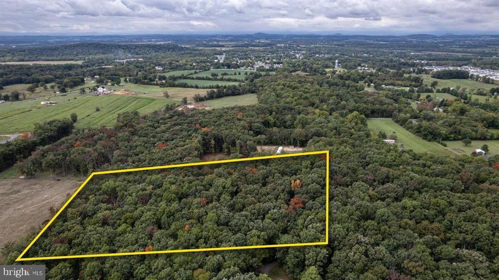 Tbd Richland Ln Property Photo 1