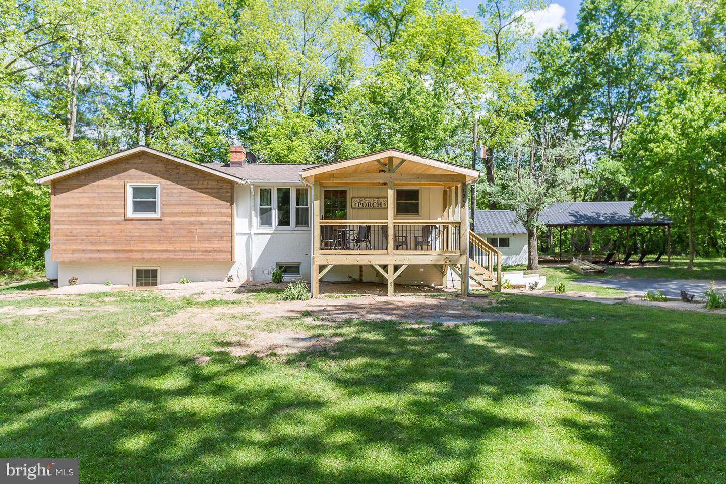 1945 Shenandoah Springs Ln Property Photo