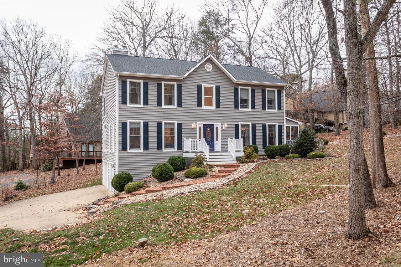 249 Pheasant Rd Property Photo