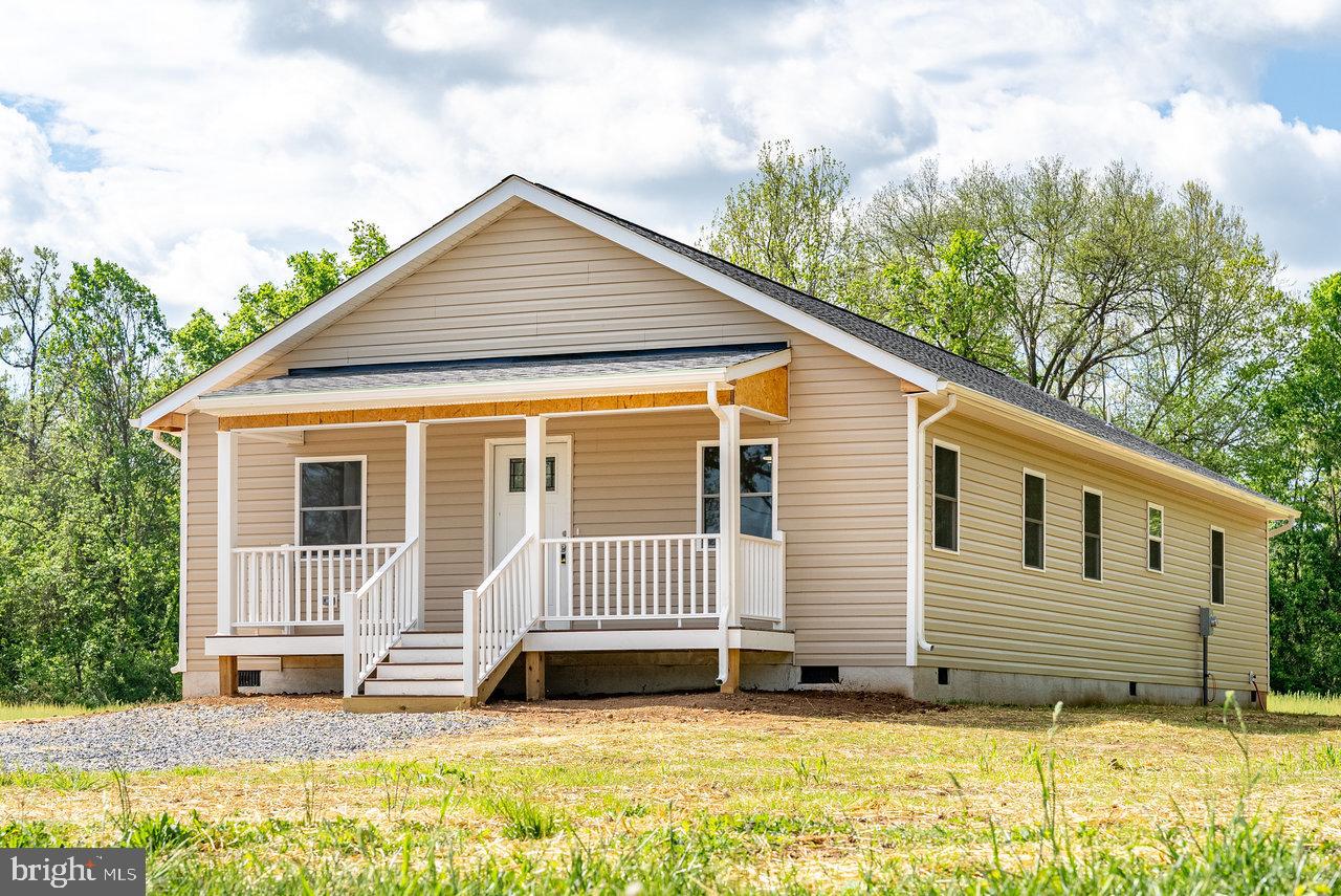 635 Wirt Avenue Property Photo