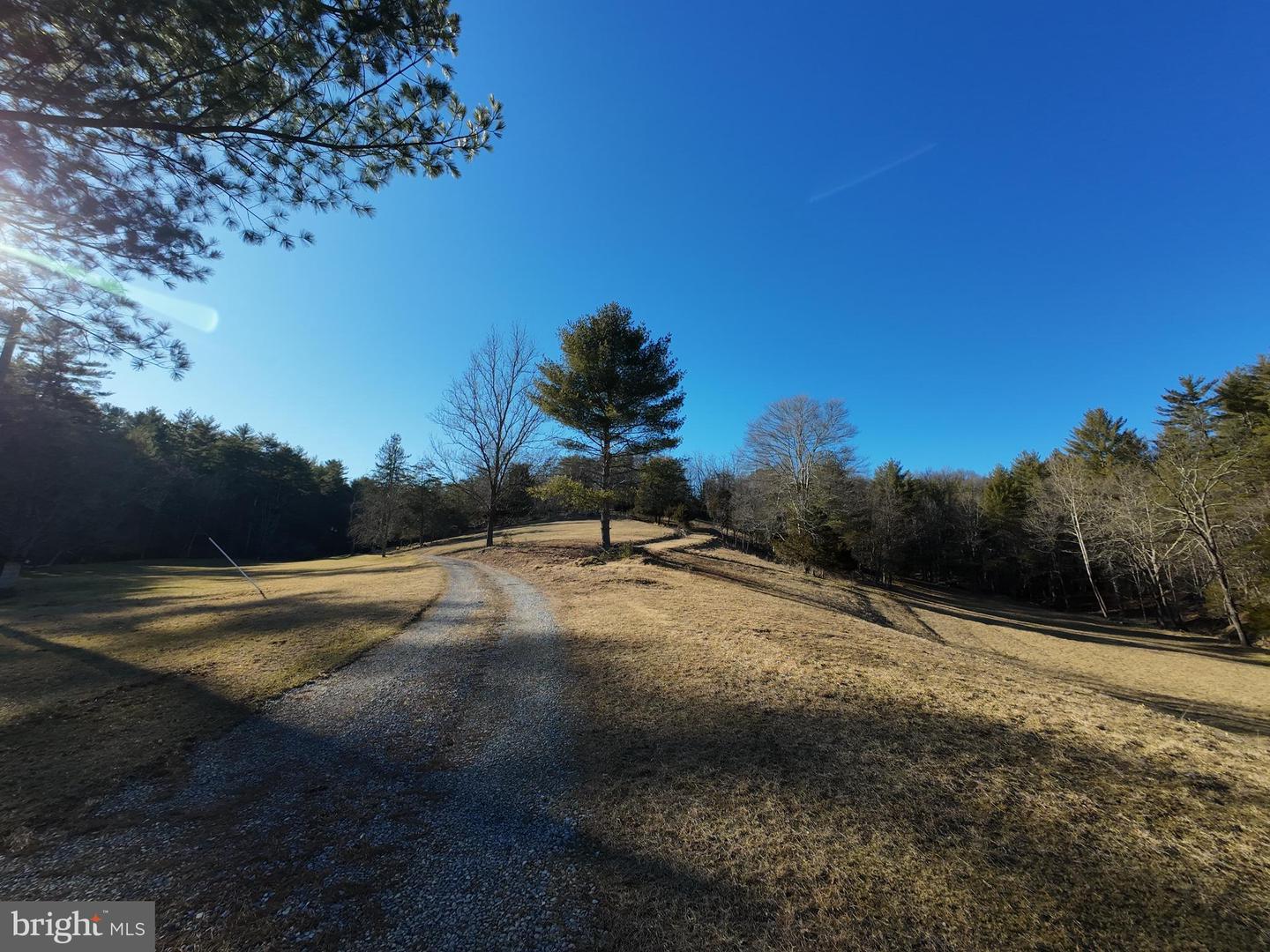 20542 Dovesville Rd Property Photo