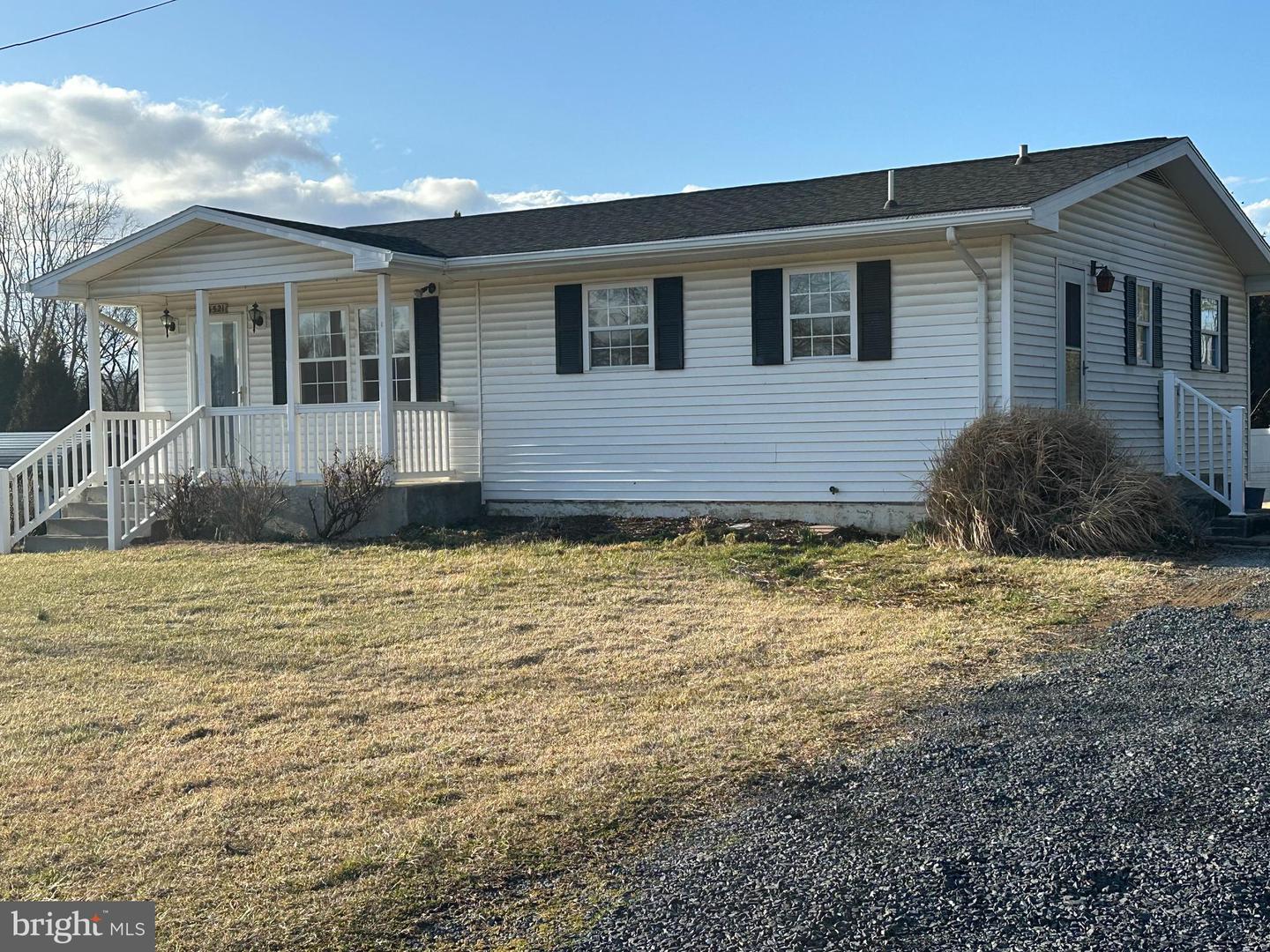 15521 New Market Rd Property Photo