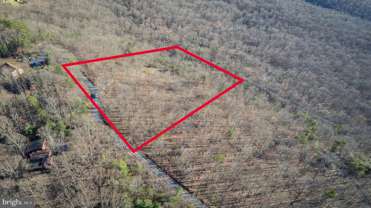 Sundance Mountain Rd Property Photo 27