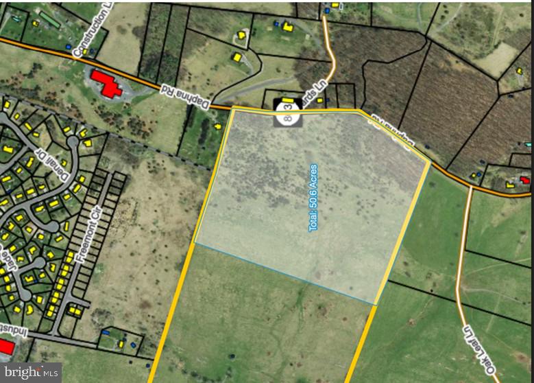 Tbd Daphna Rd Property Photo 1