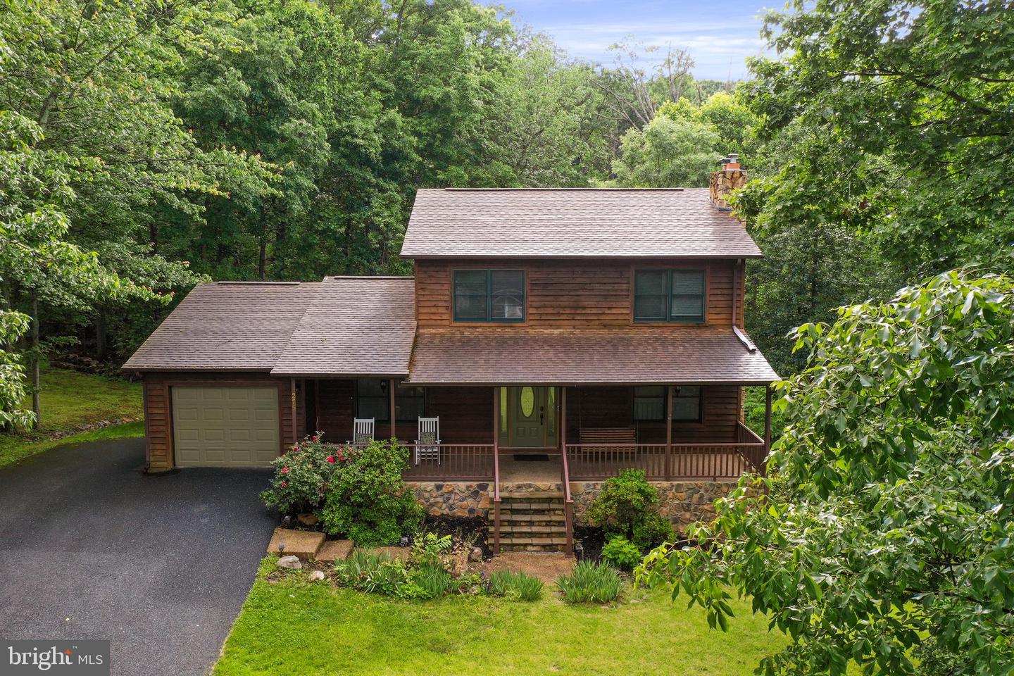 275 Jessamine Place Property Photo 1