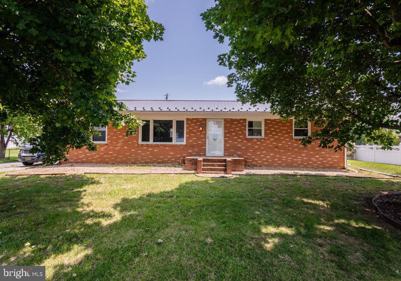 508 N Stuart Ave Property Photo 1