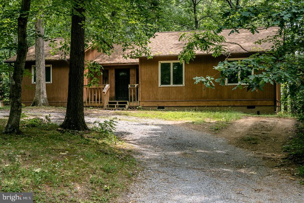 417 Alleghany Dr Property Photo 1