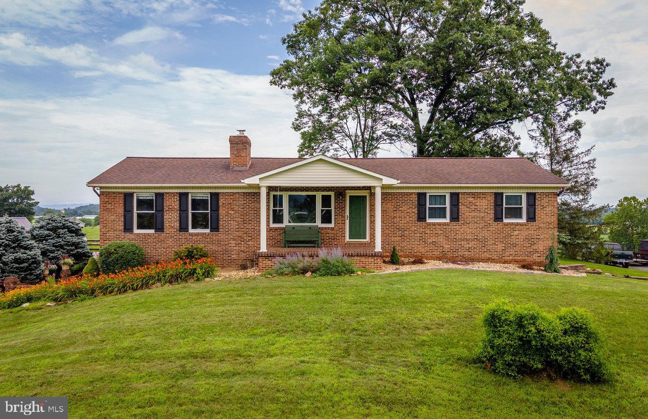 5566 Briery Branch Rd Property Photo 1