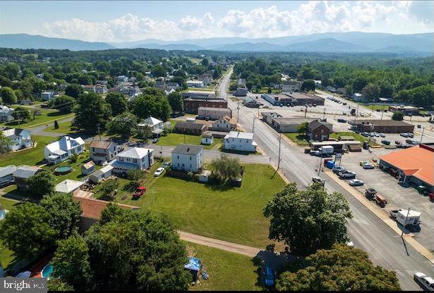 SPOTSWOOD