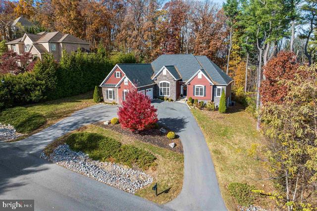 124 Steeplechase Dr Property Photo 1