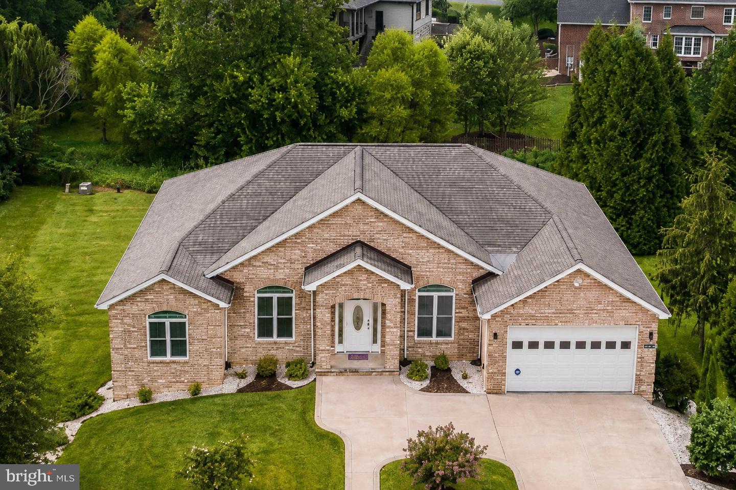 4261 Ajax Ct Property Photo 1