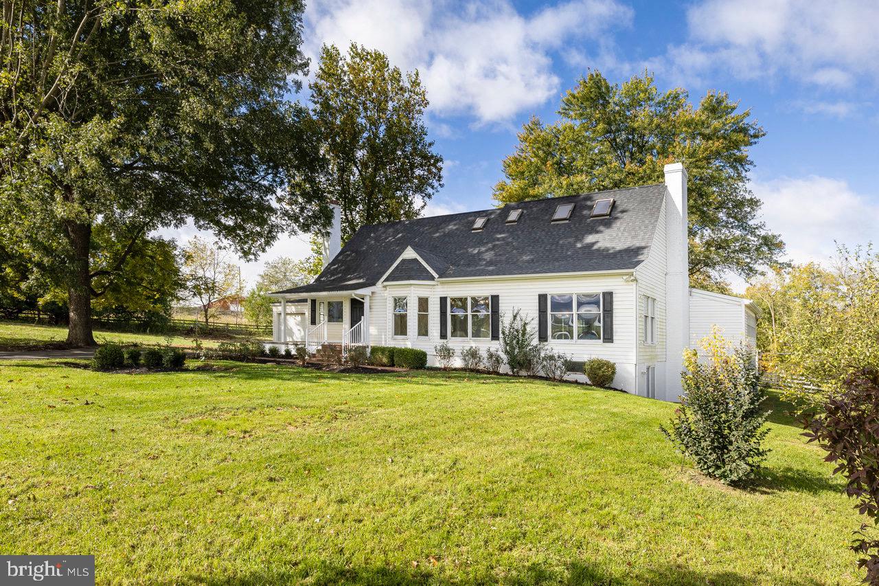 11193 Indian Trail Rd Property Photo 1