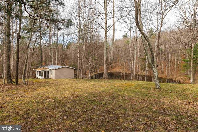 Lot 1 Hopkins Gap Rd Property Photo 1