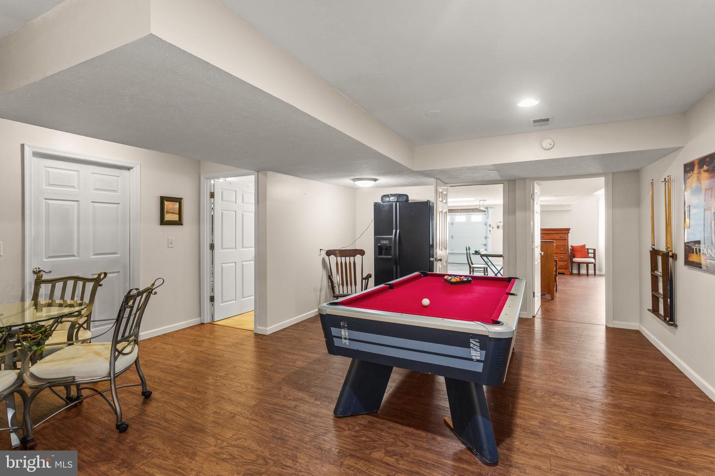 10005 Bonny Brae Ln Property Photo 41