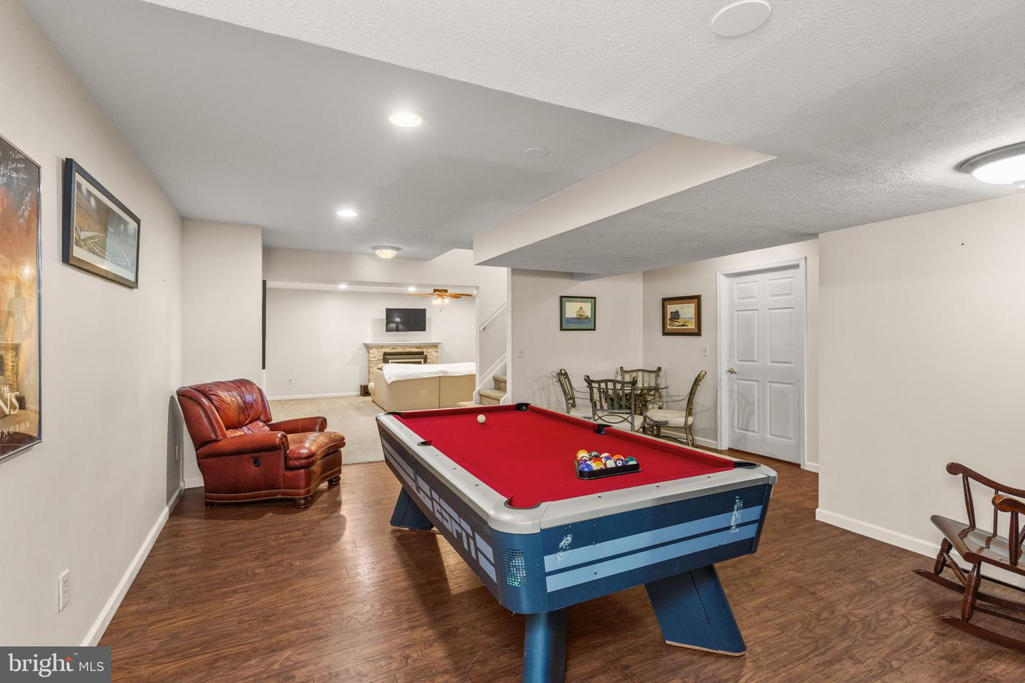 10005 Bonny Brae Ln Property Photo 44