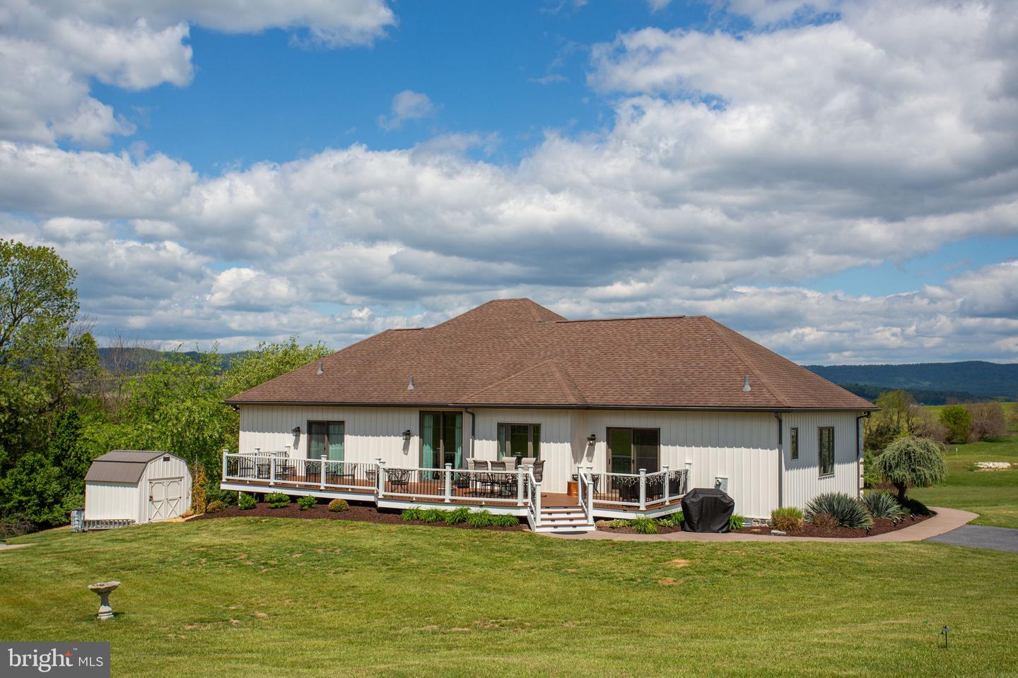 10005 Bonny Brae Ln Property Photo 52