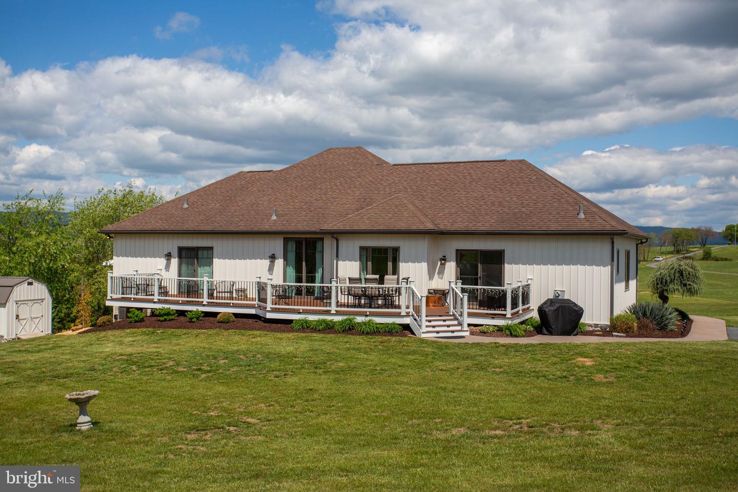 10005 Bonny Brae Ln Property Photo 53