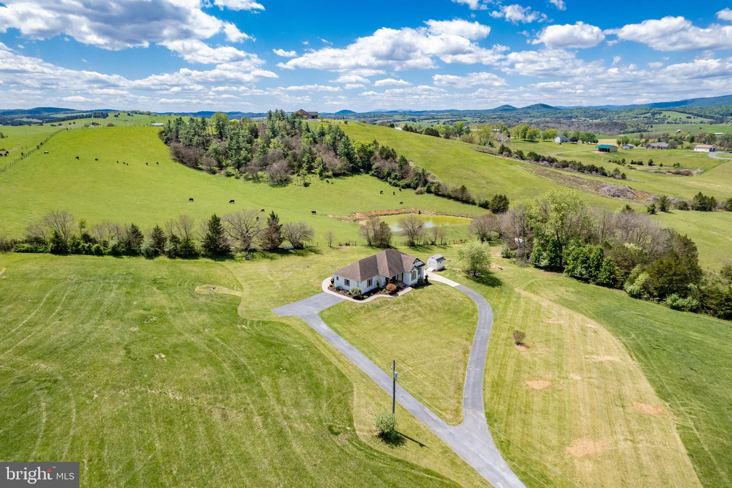 10005 Bonny Brae Ln Property Photo 68