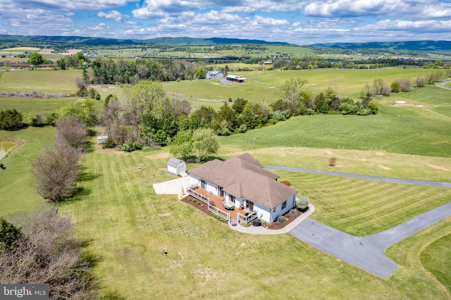 10005 Bonny Brae Ln Property Photo 69