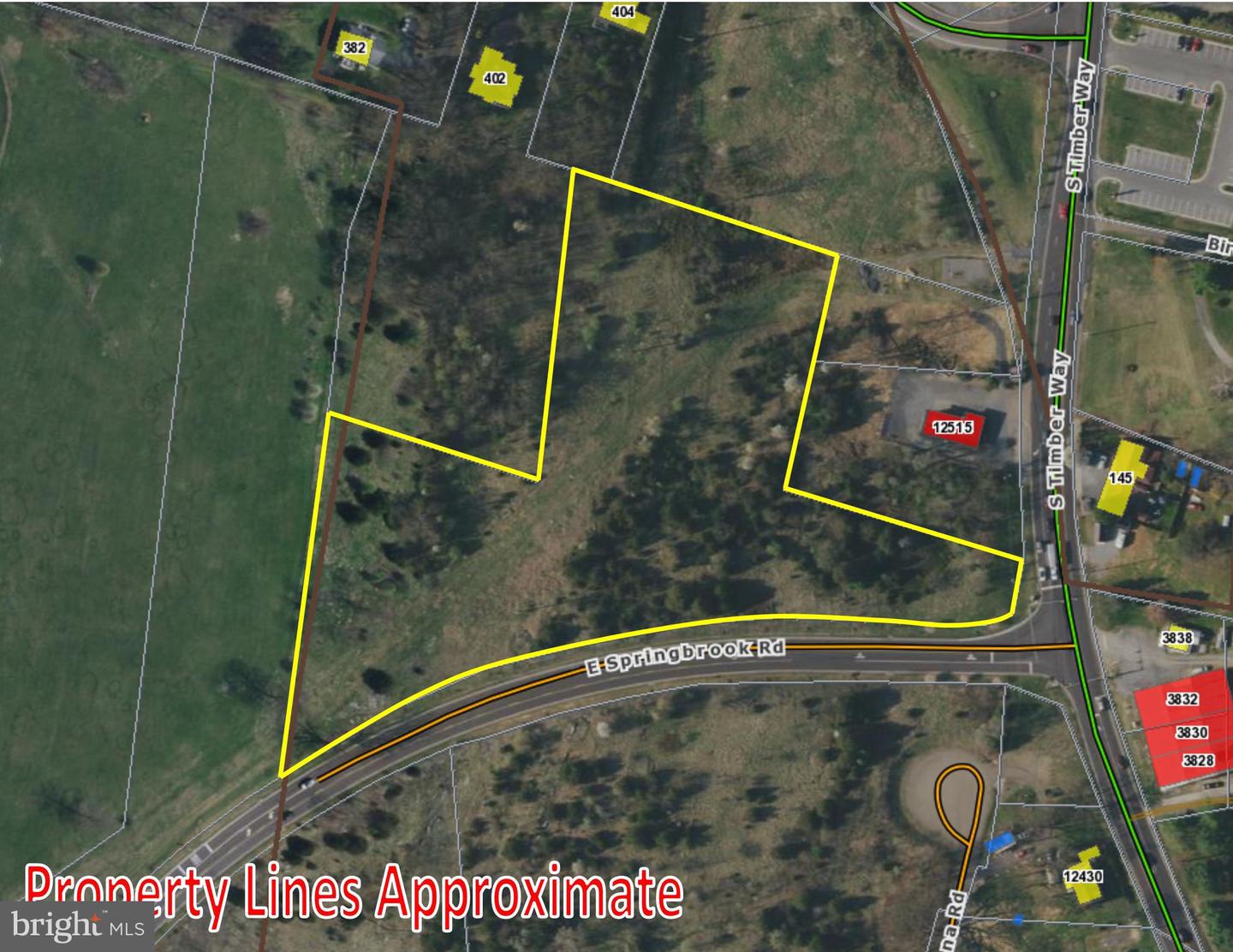 L3 Springbrook E Property Photo 1