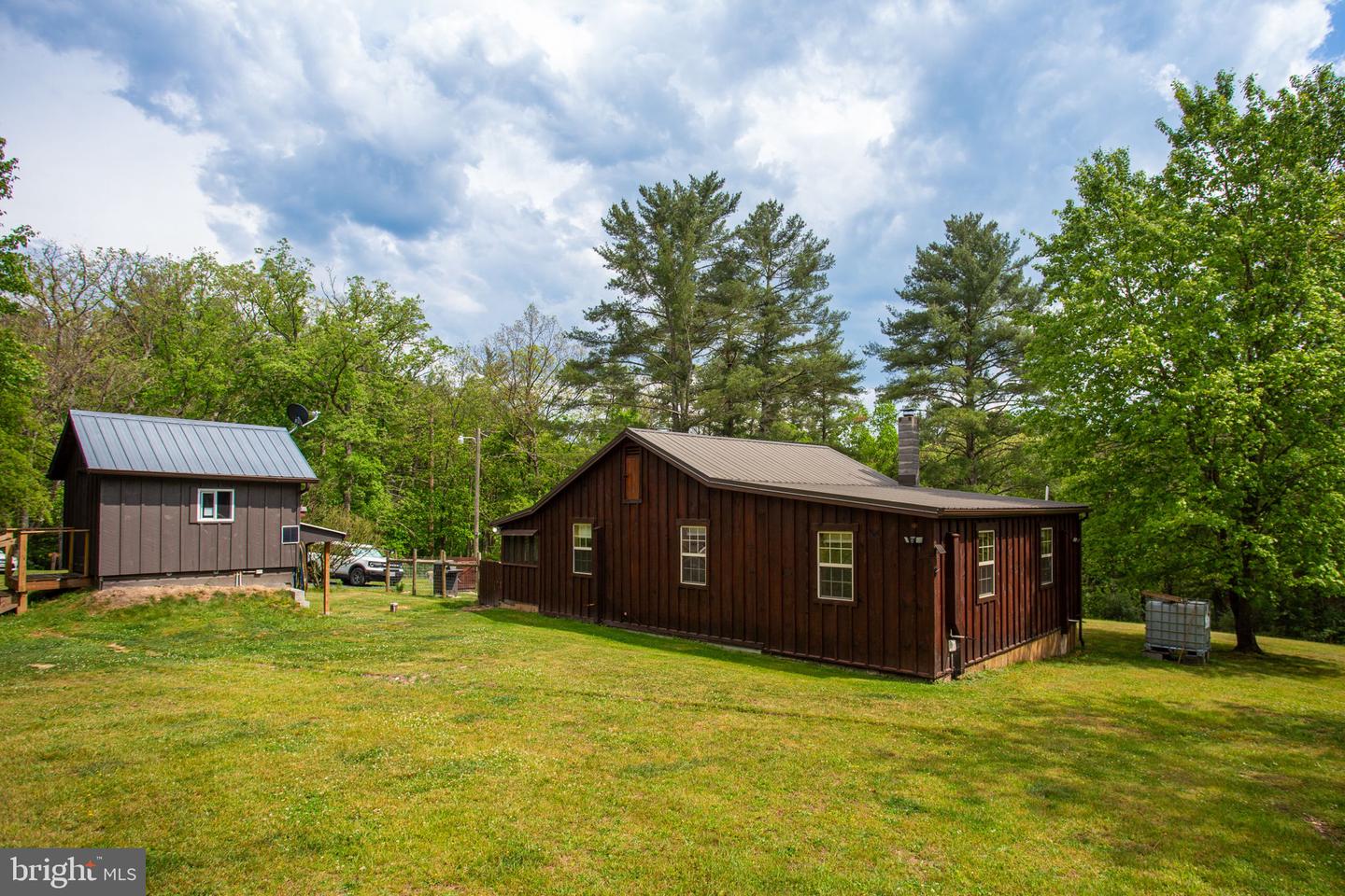 21117 Mine Mountain Property Photo 1