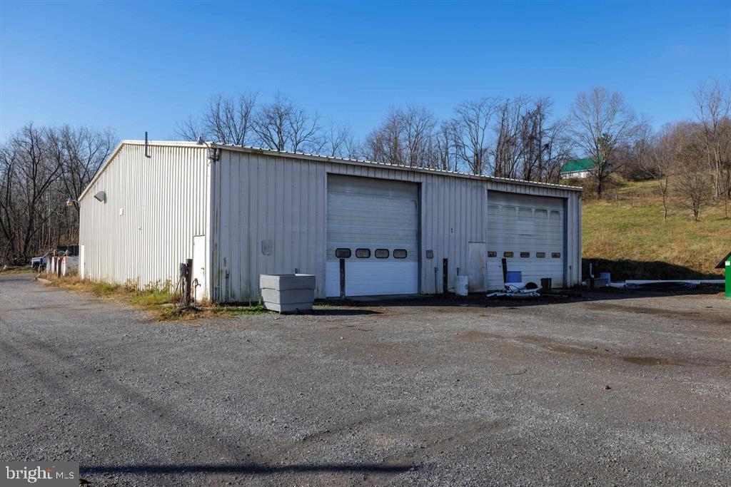 5.0 ACRES TURLEYTOWN RD Property Photo 1