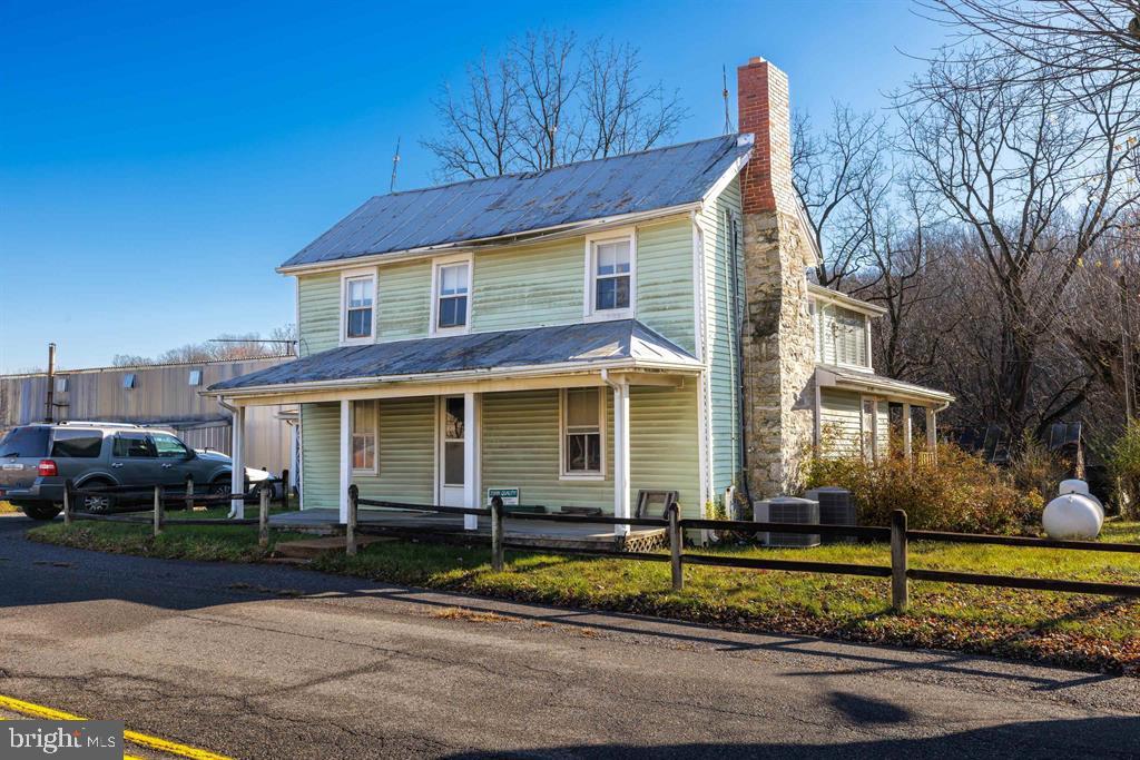 12.2 Turleytown Rd Property Photo 1