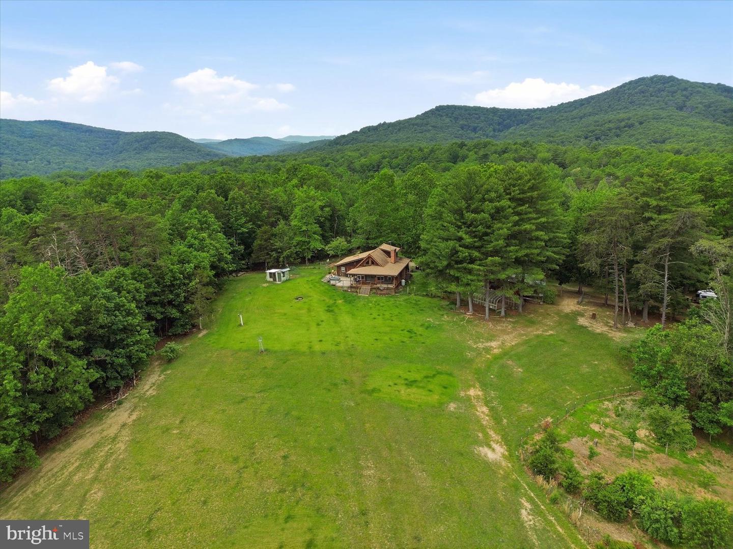 14636 Turner Run Rd Property Photo 1