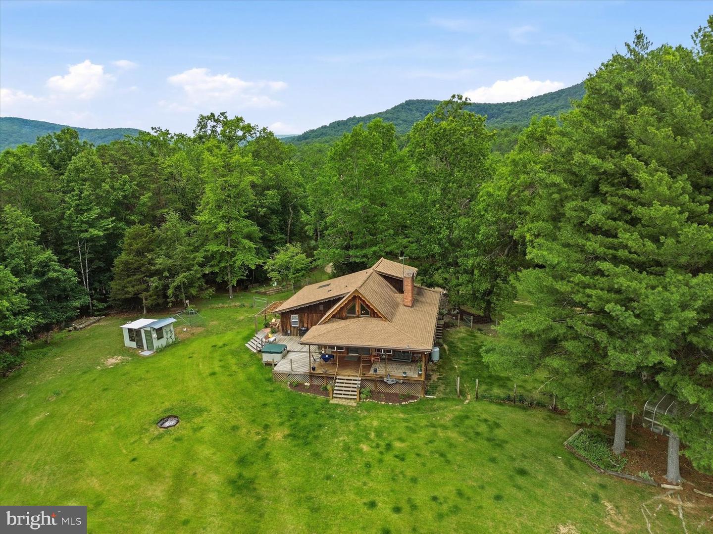 14636 Turner Run Rd Property Photo 1