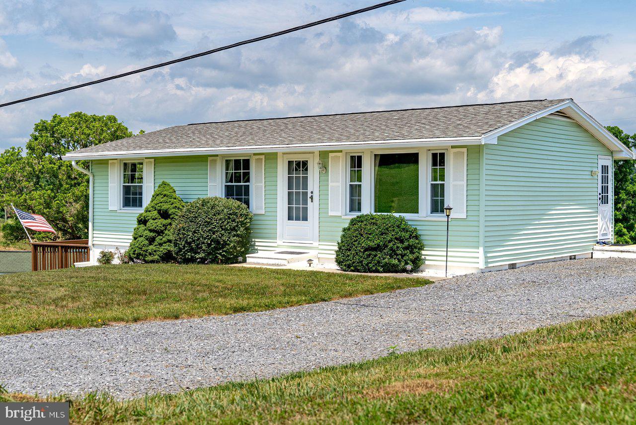 2627 Minie Ball Ln Property Photo 1