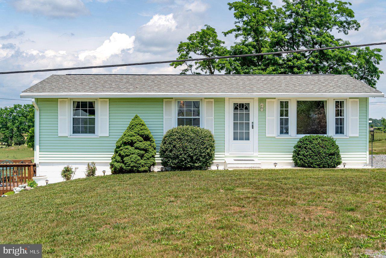 2627 Minie Ball Ln Property Photo 2
