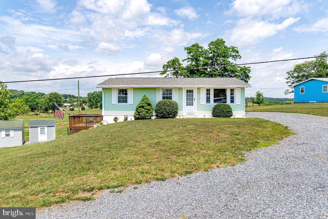 2627 Minie Ball Ln Property Photo 49