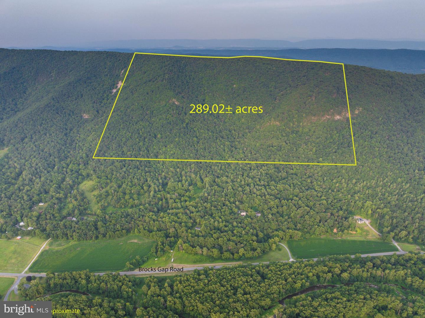 Church Mountain Ln Property Photo 3
