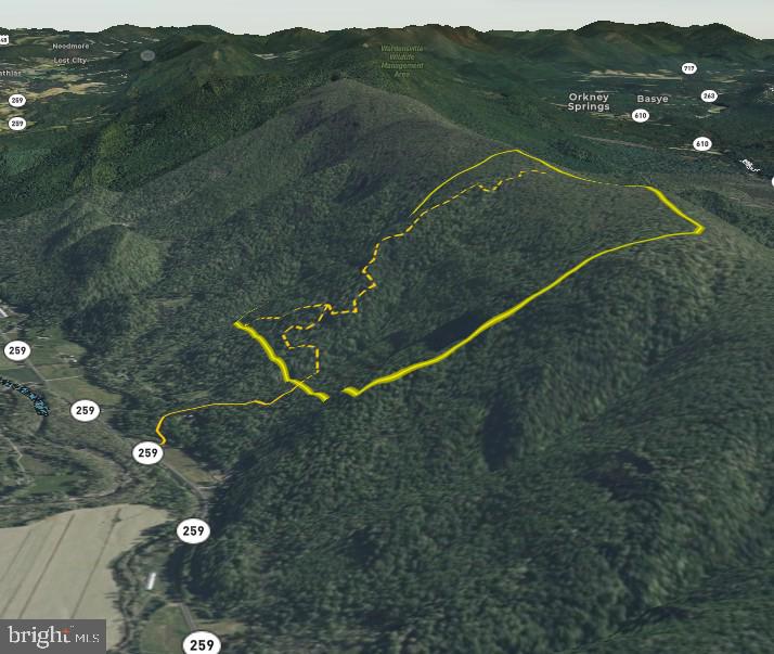 Church Mountain Ln Property Photo 66