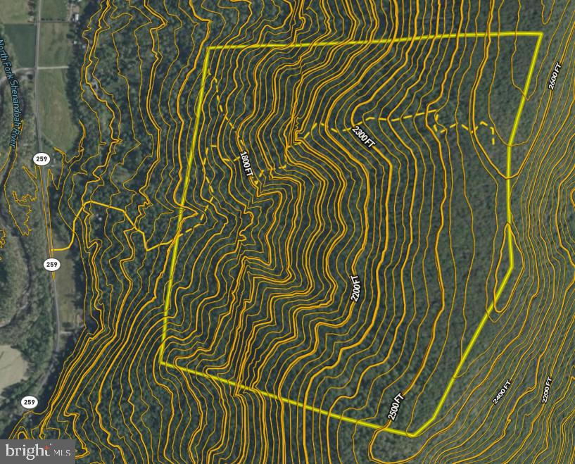 Church Mountain Ln Property Photo 68