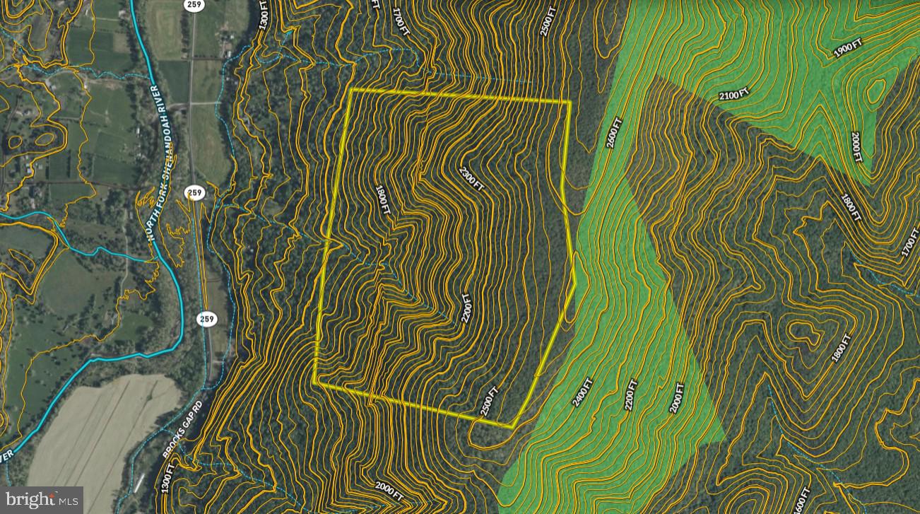 Church Mountain Ln Property Photo 72