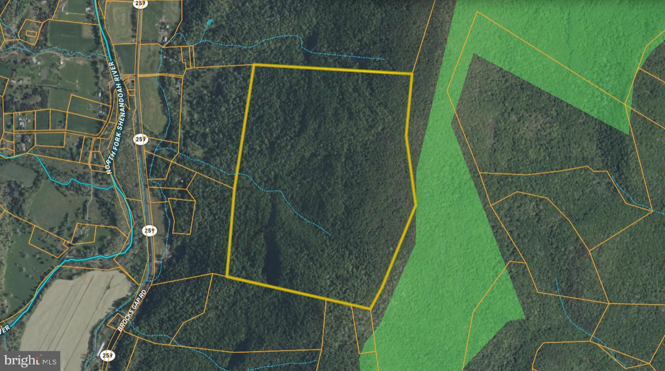 Church Mountain Ln Property Photo 73