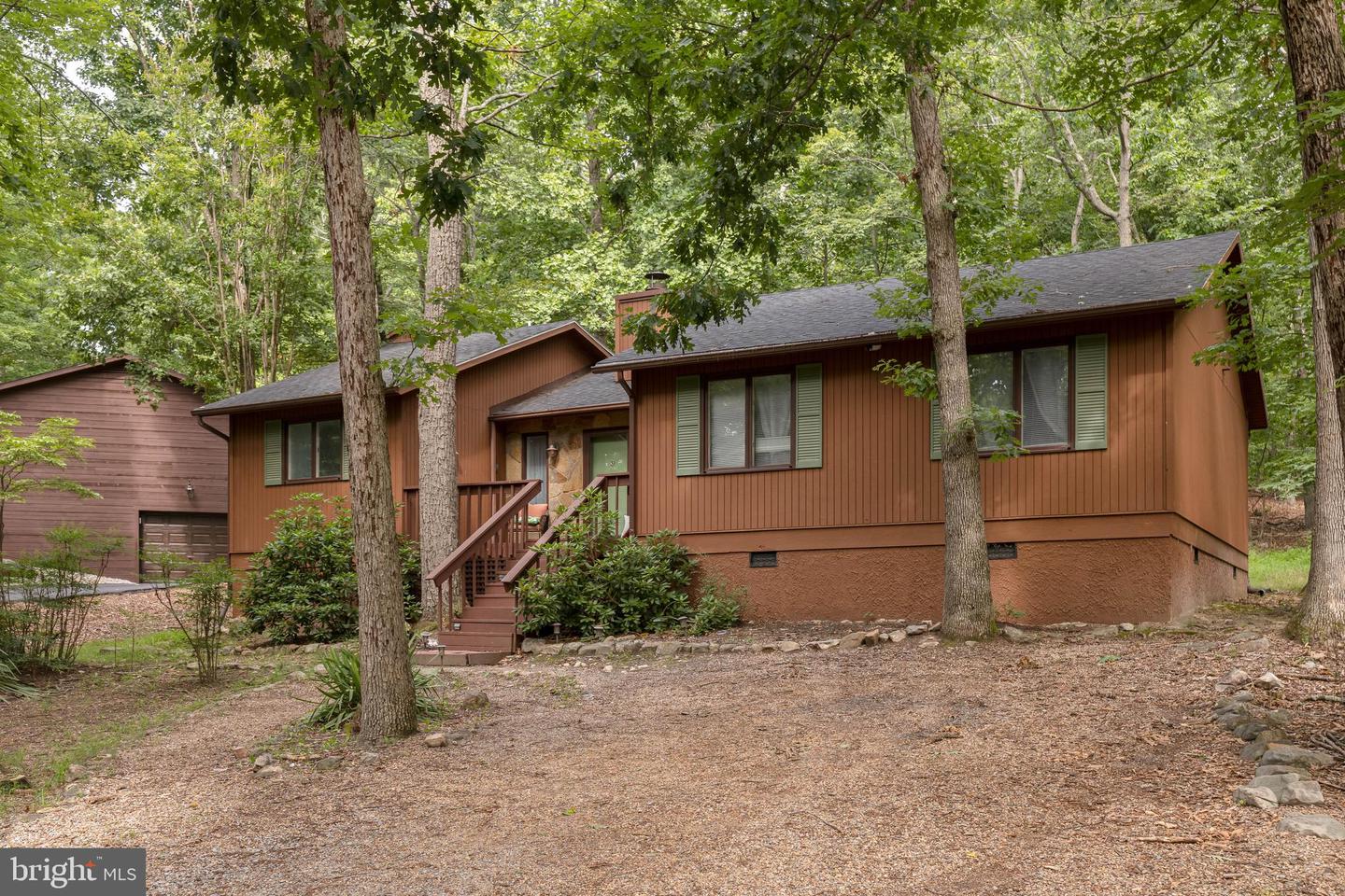 187 Piney Ln Property Photo 1