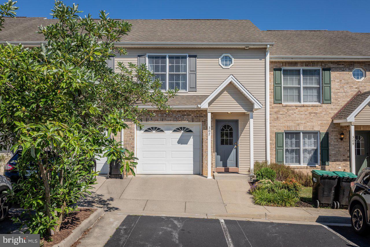 307 JOYCE DR