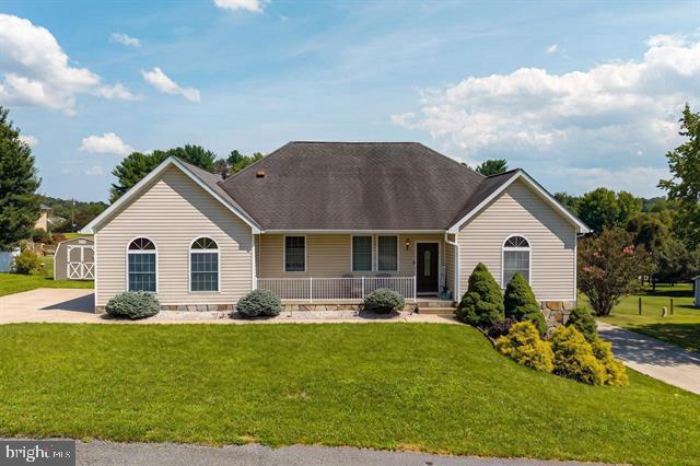 1655 BRIARCREST DR