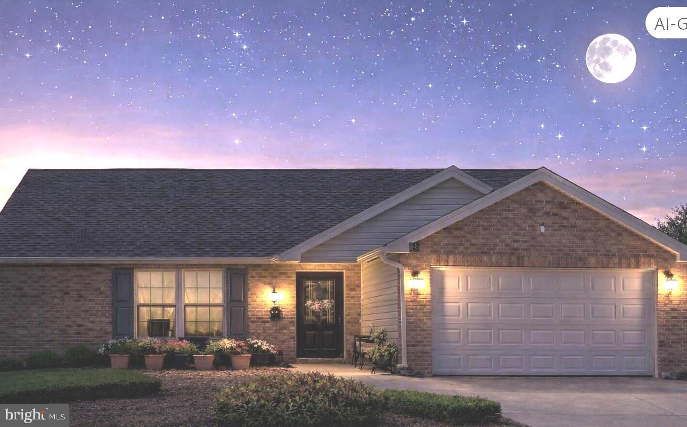 129 Alger Ln Property Photo 1