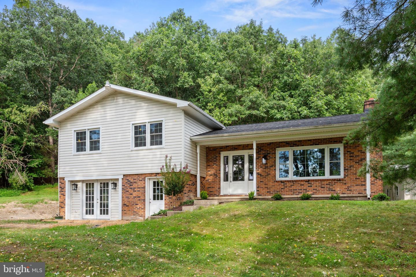 16148 Runions Creek Rd Property Photo 1